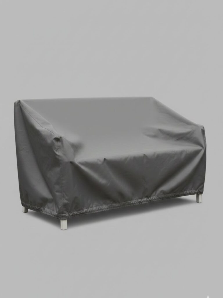 Garden Bench Cover