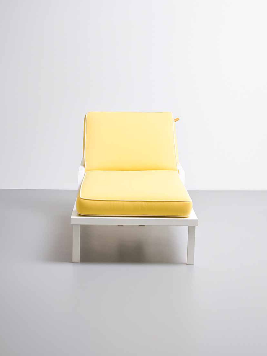 LAGOS Beach Sun Lounger