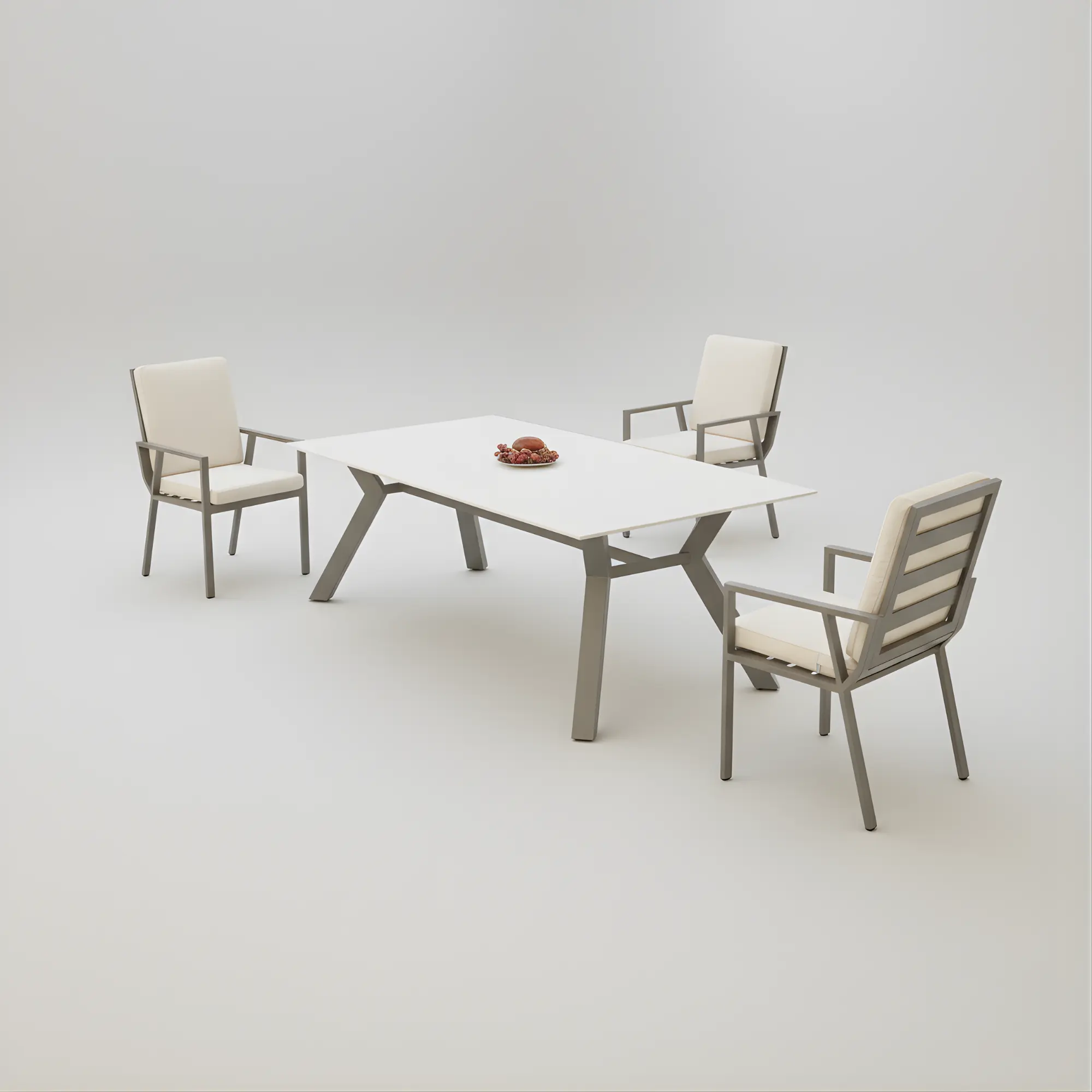 Veneto 160 Outdoor Table