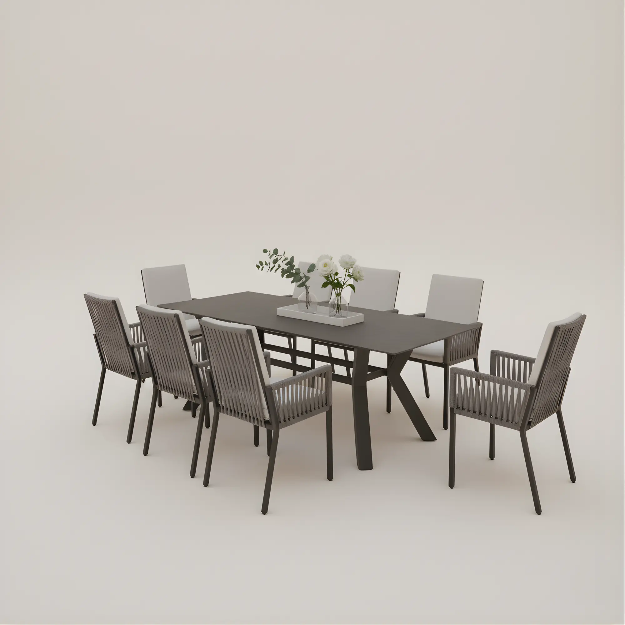 Veneto 220 Garden Table