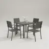 Margot 80 Hospitality Terrace Table HPL