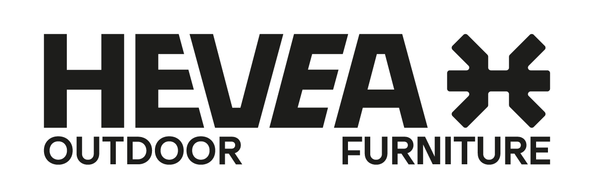 Hevea Outdoor Furniture logo