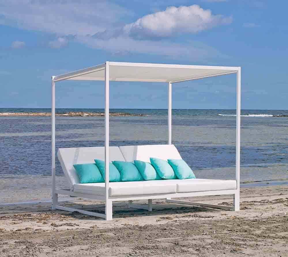 Outdoor daybed manufacturers​