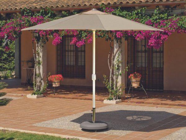 bespoke garden parasols