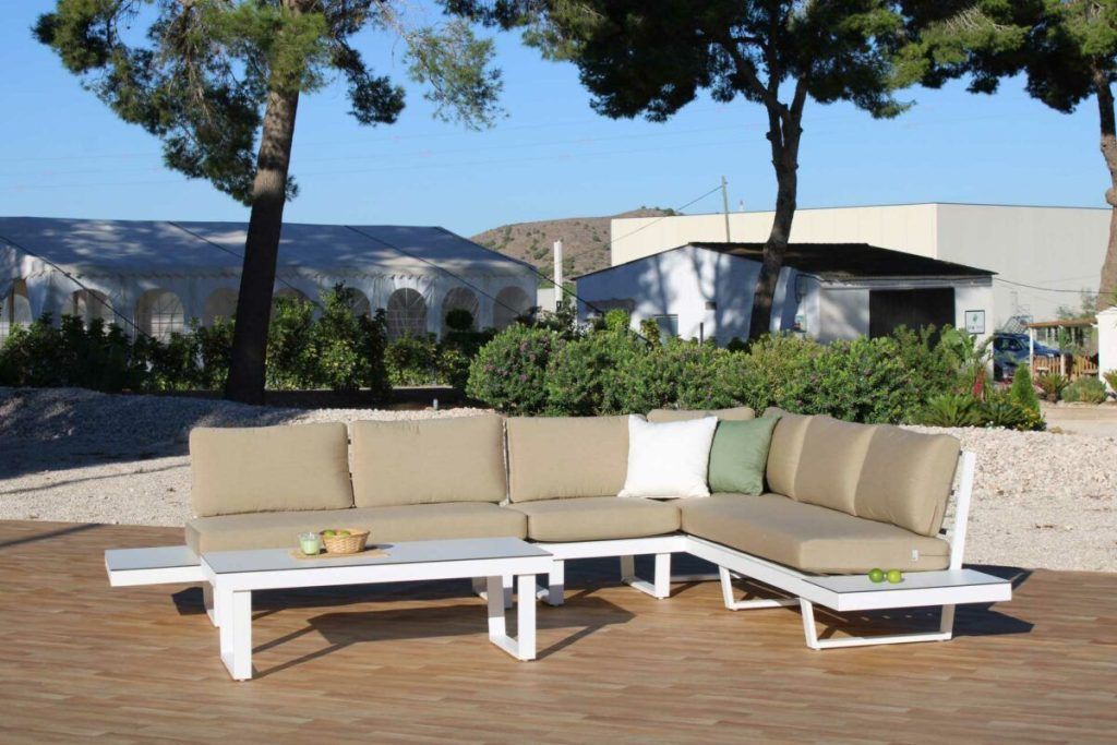 Platinum collection | Hevea Outdoor furnitures