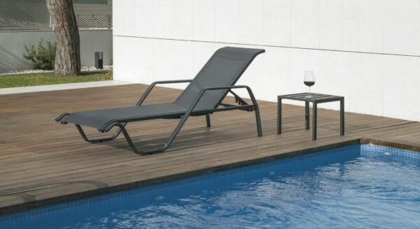 Sun lounger manufacturers