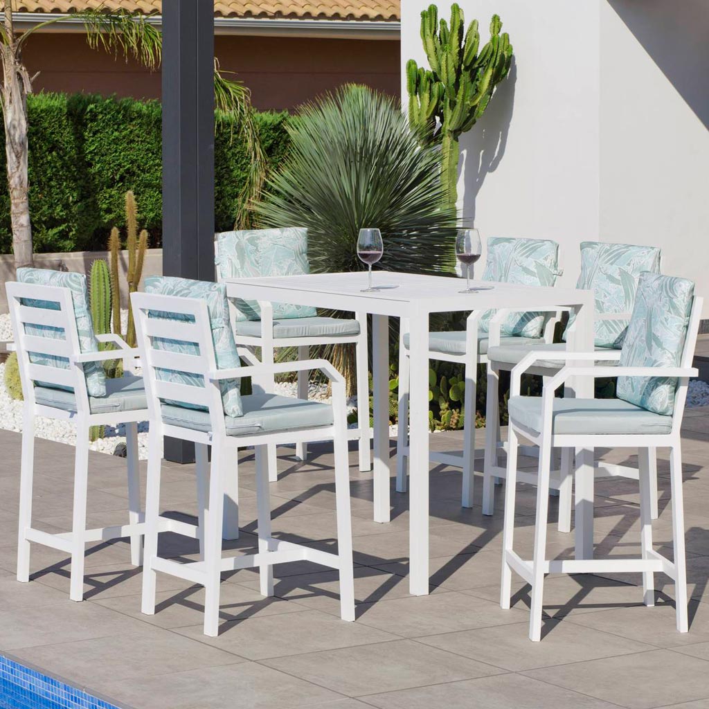 Garden furniture sale Liverpool