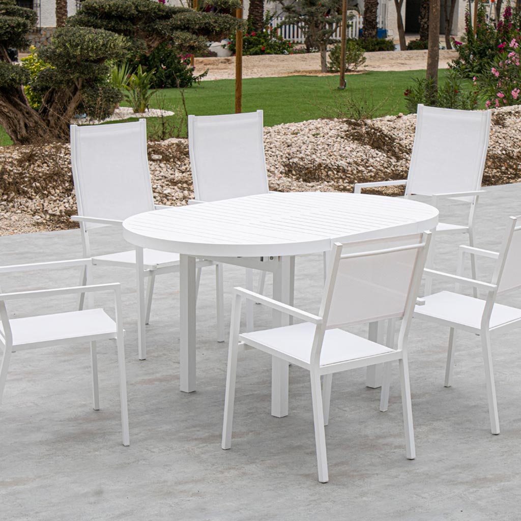 Garden furniture in Salford