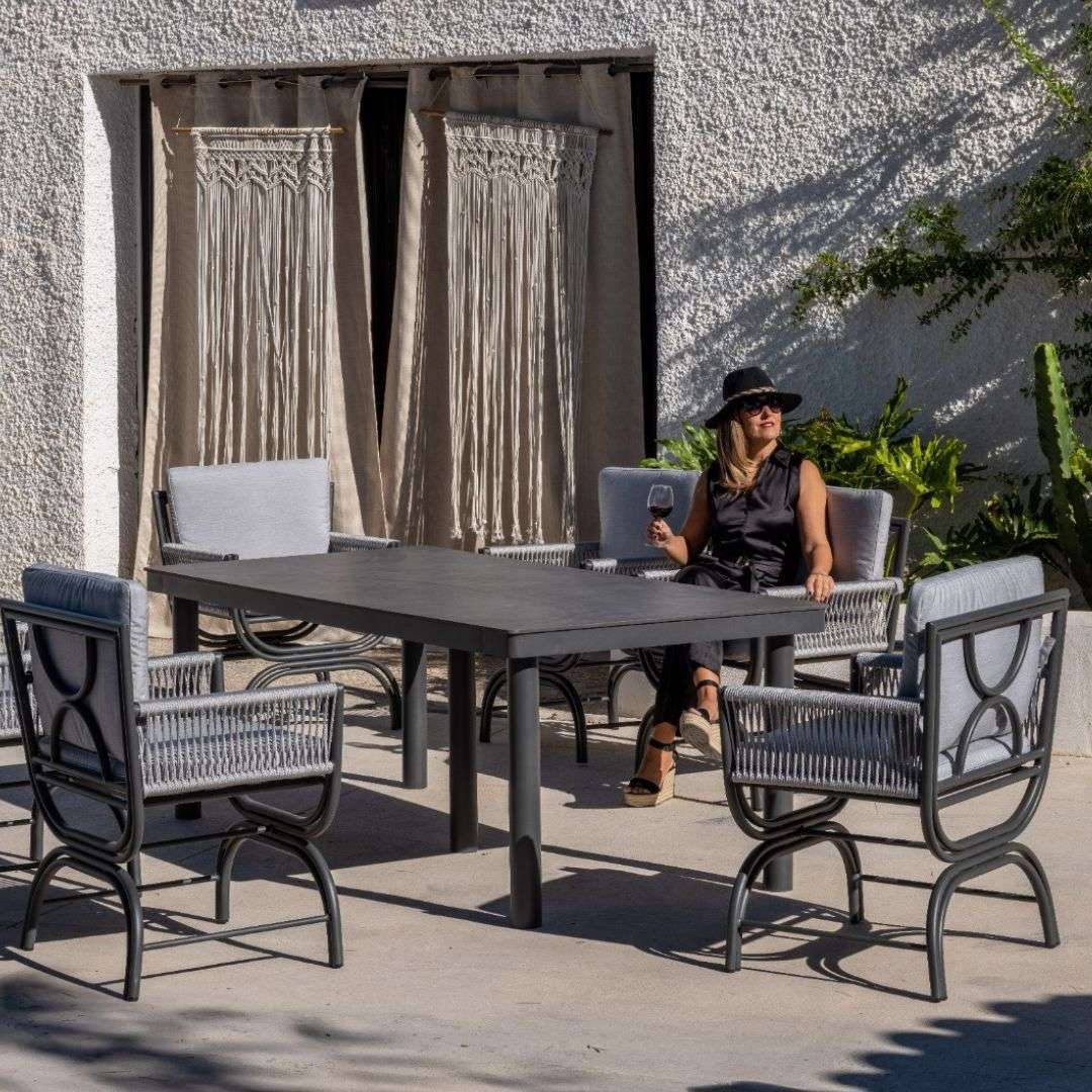 Garden furniture Bath Hevea Outdoor