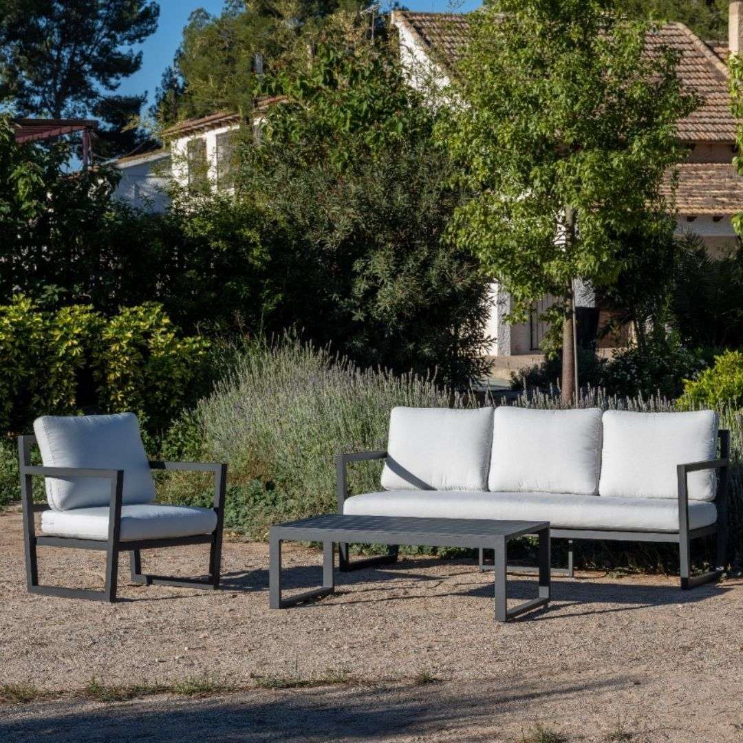Garden furniture Durham Hevea Outdoor