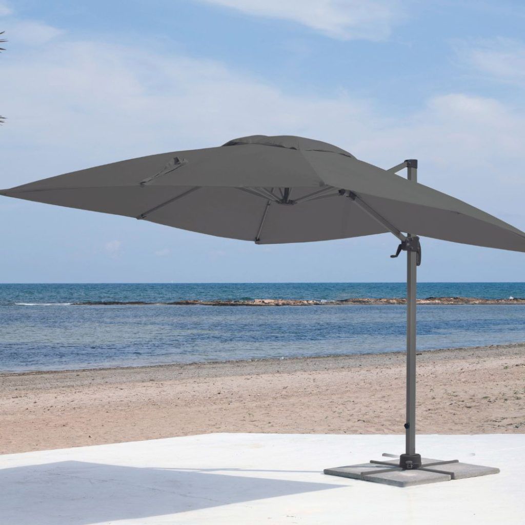 Large parasol for Bars GABANA-33