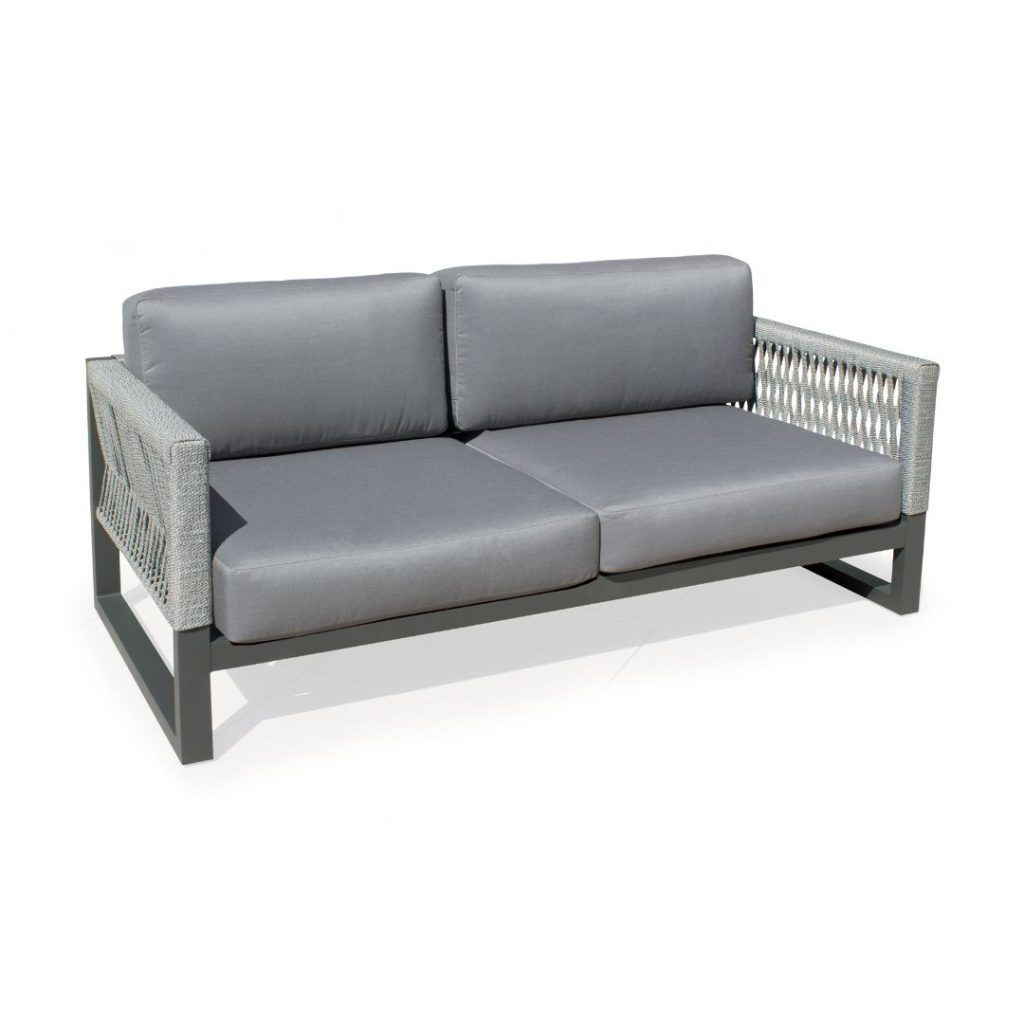 MONTERREY custom made outdoor sofa