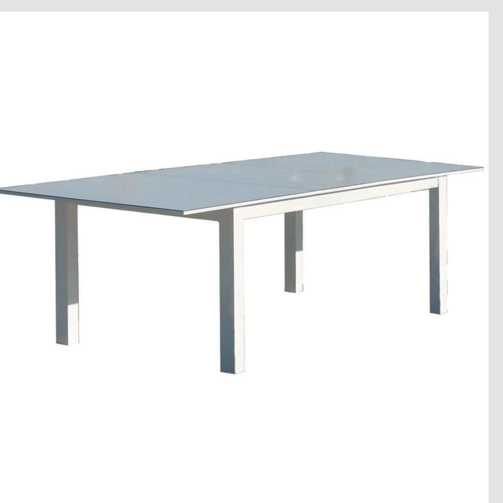 PALMA bespoke outdoor table