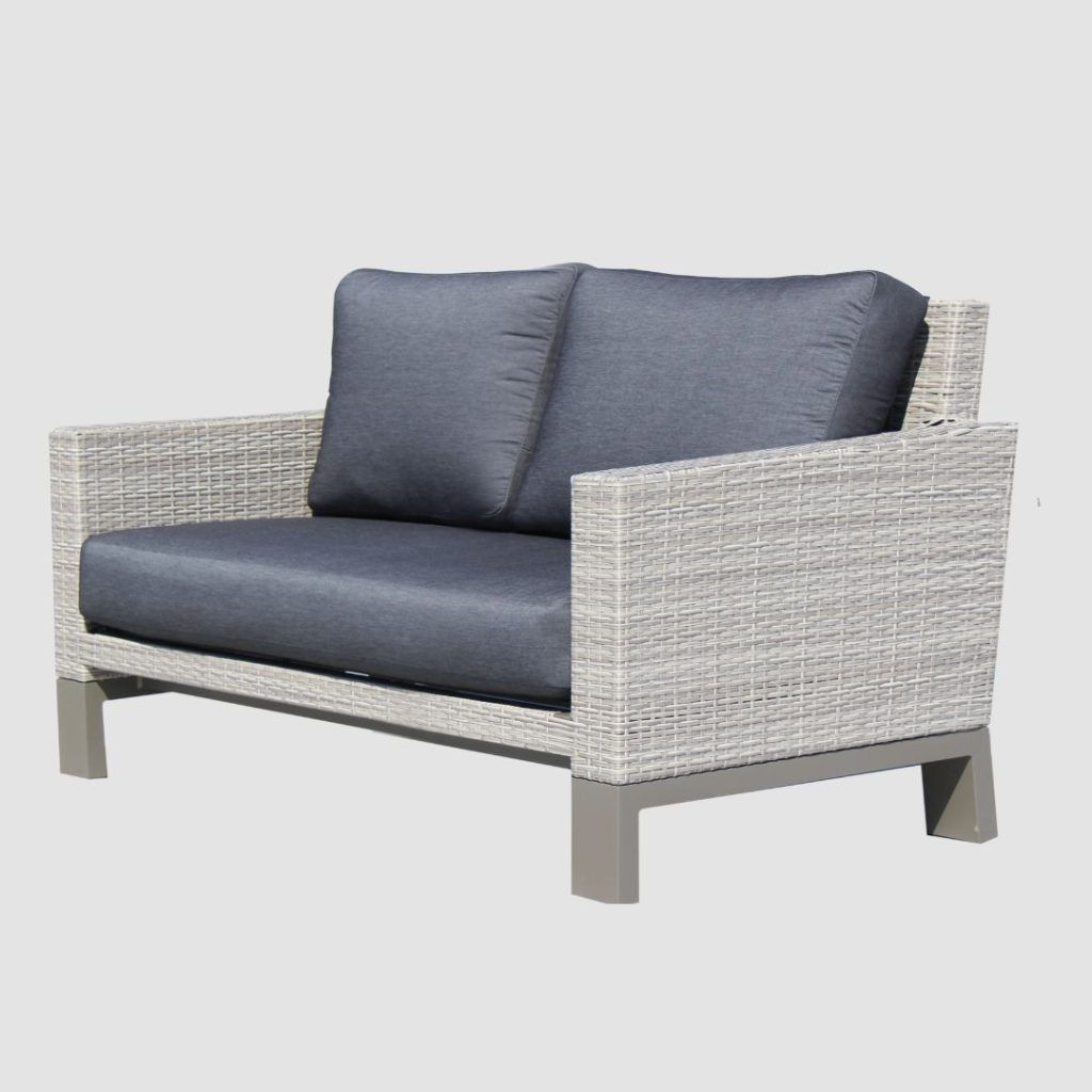 Wholesale rattan sofa Albany- 2