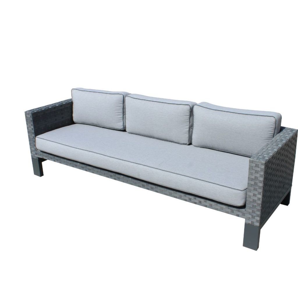 rattan sofa borneo