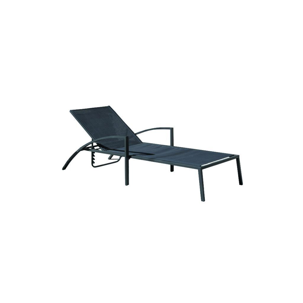 Lettino per piscina - Capri 12 | Pool lounger