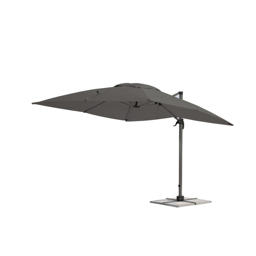 Extra large parasol-beer parasol calpe-pub umbrella SAMSON 500-Bespoke garden parasols