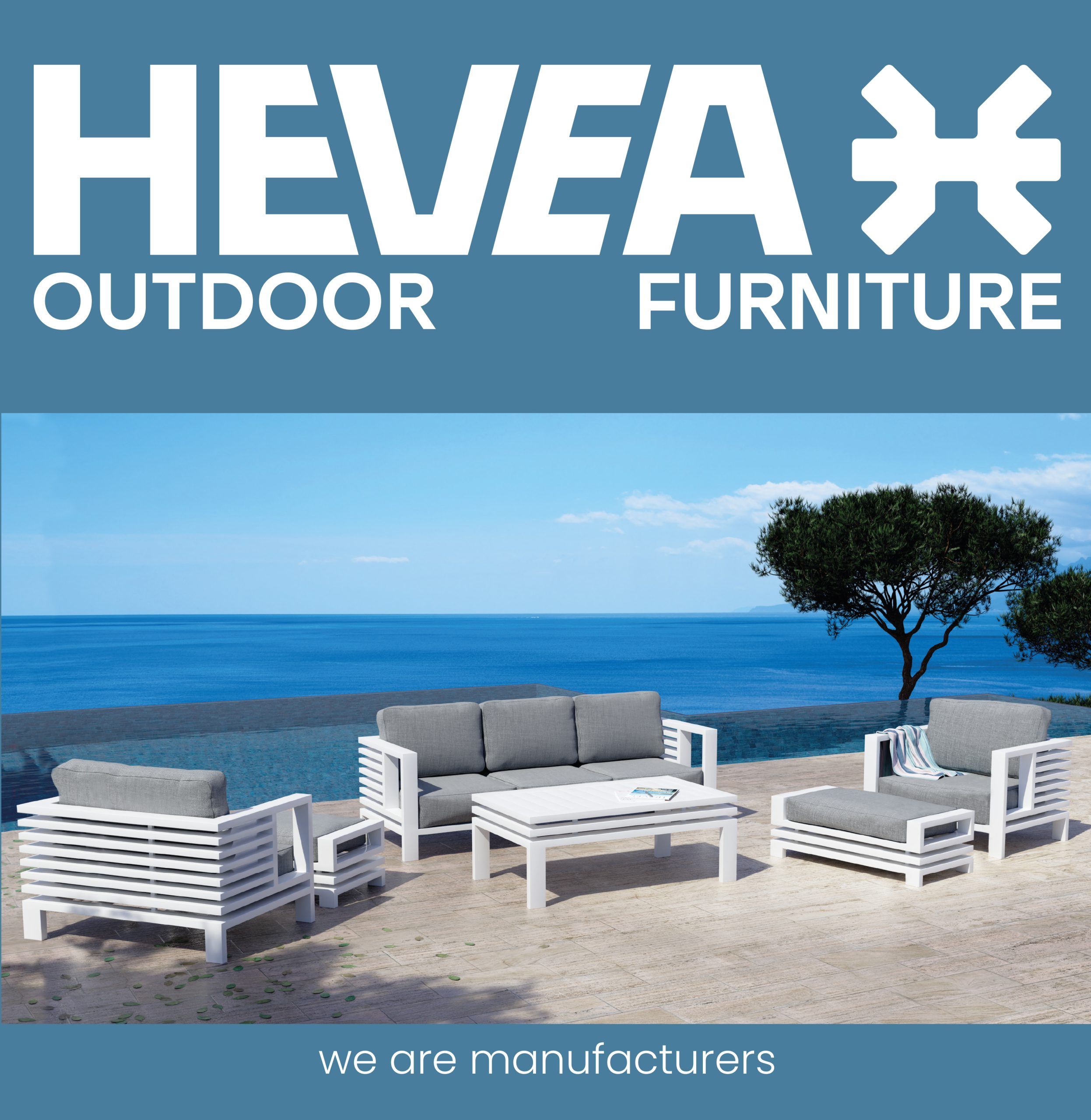 PORTADA haf-2 | Garden furniture manufacturers