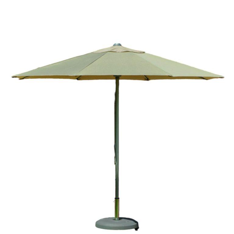 Parasol sur mesure Calpe-300