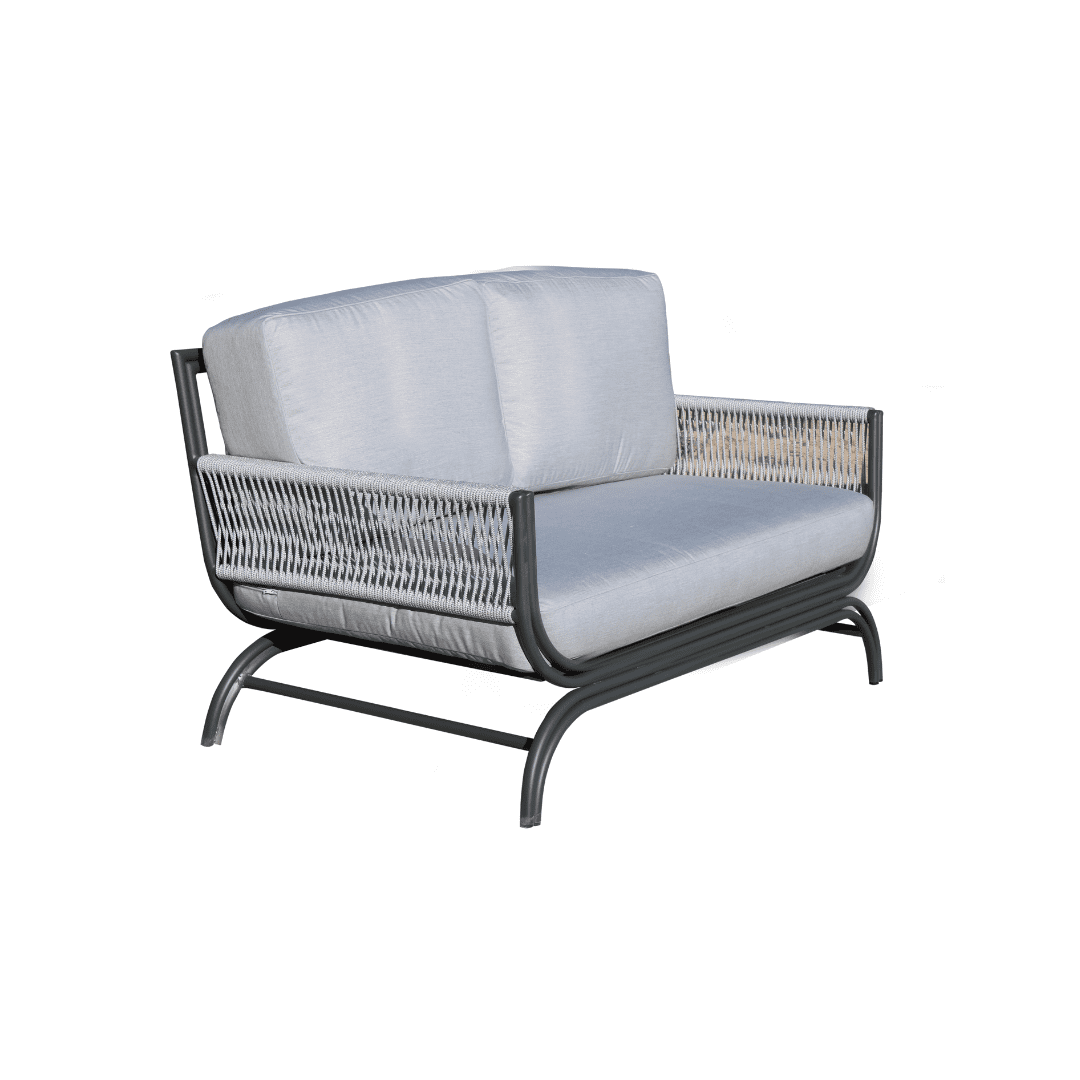 Luxury aoutdoor armchair Saona