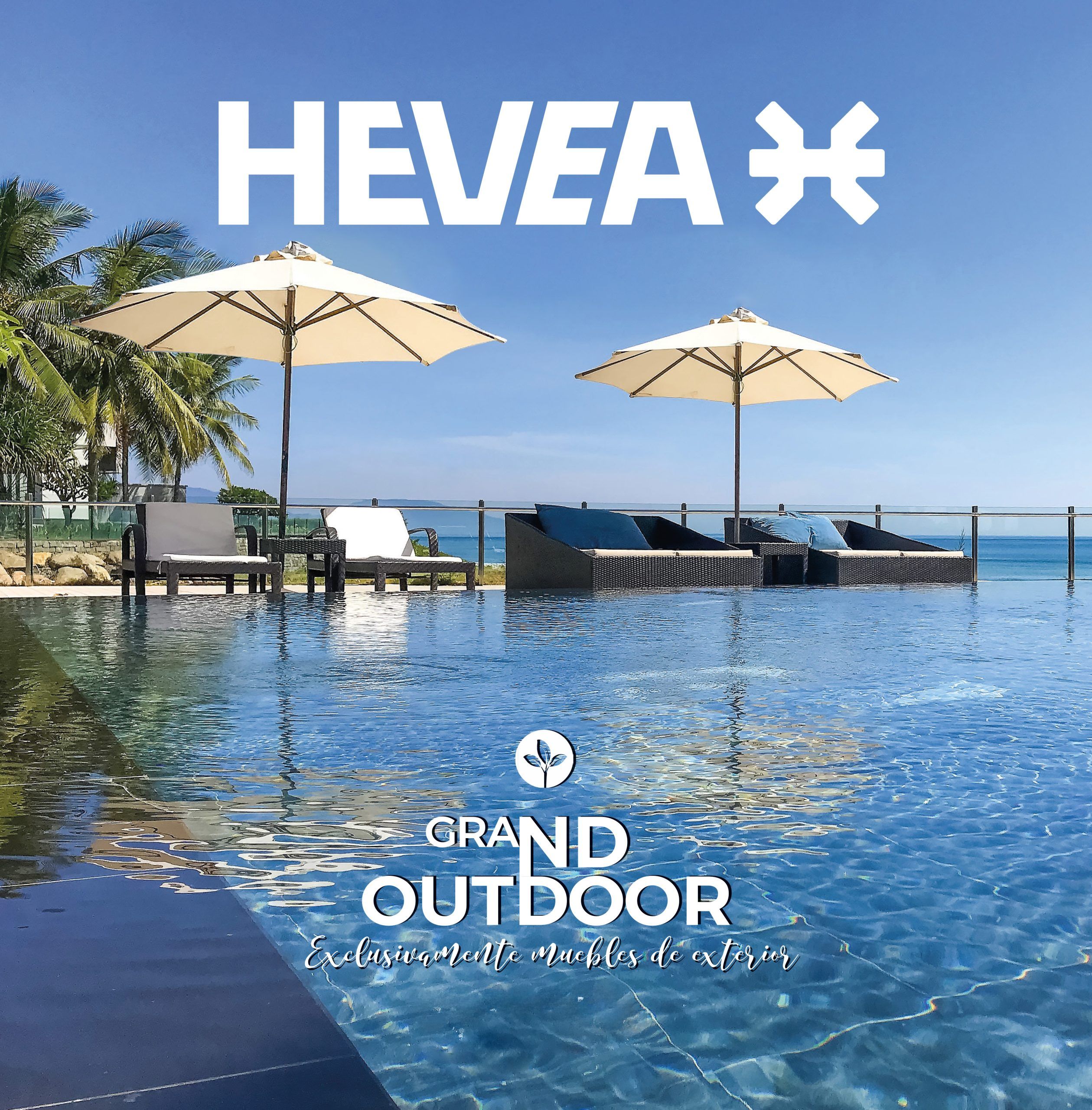 alta_HEVEA GRAND OUTDOOR 2023-1 | Garden furniture manufacturers