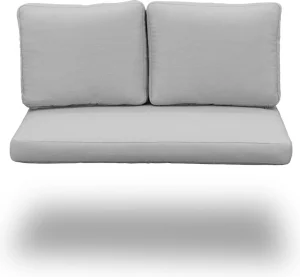 Coussin sur mesure exterieur