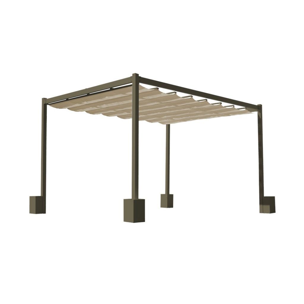 Pergola Champagne Kavana