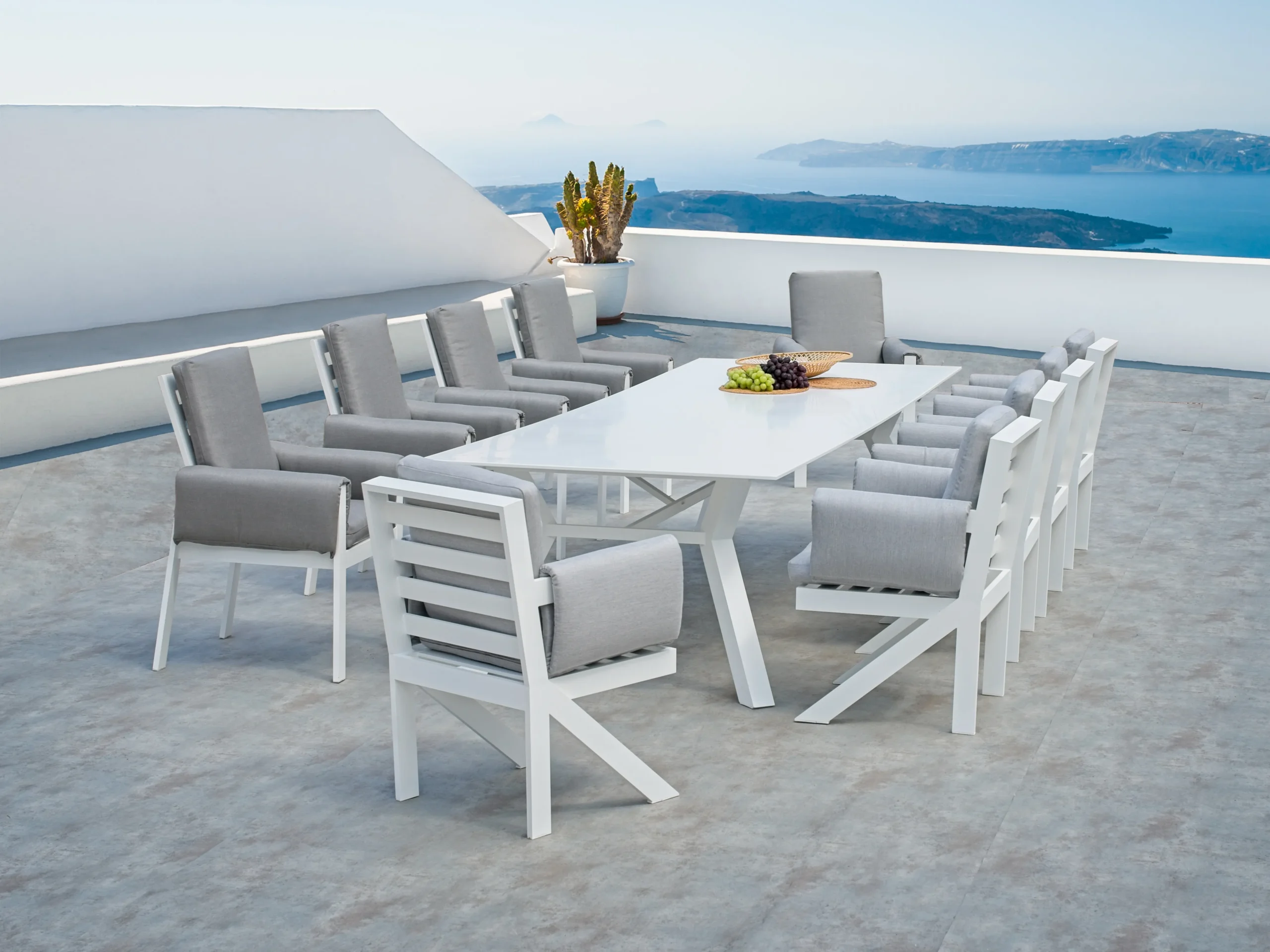 Garden Table & Chairs Sets 1 sinara