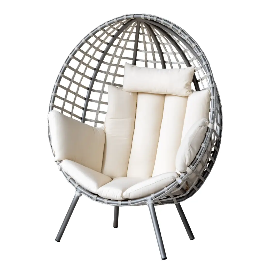 Egg chair Tulus - 20