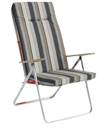 outdoor sun loungers lux 700 / CR AR