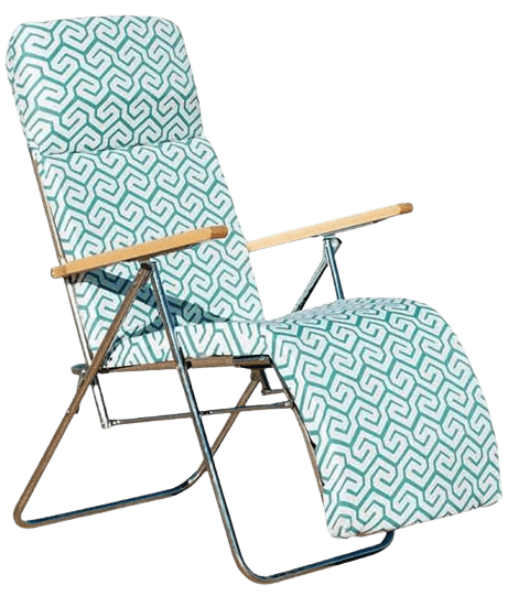 sun lounger chair