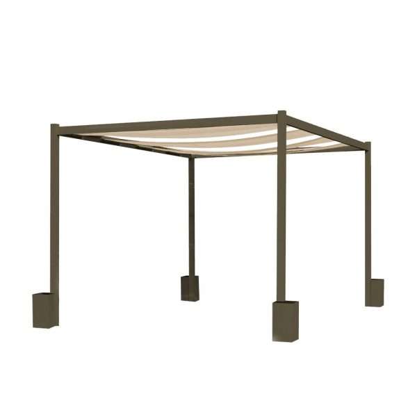 Pergola Champagne Boston series