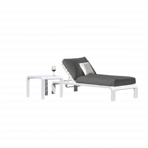 Pool lounger Zafiro - 12