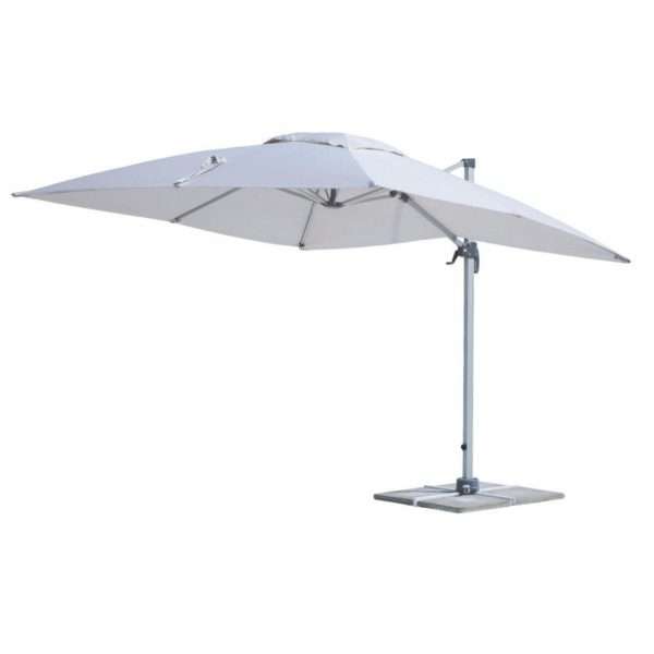 Large parasol GABANA