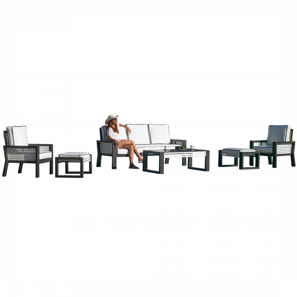 Gala set - Sovervil collection