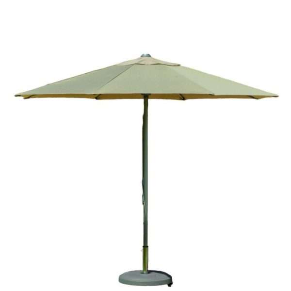 Beer parasol CALPE- 300