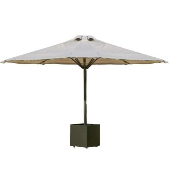 Pub umbrella SAMSON- 500