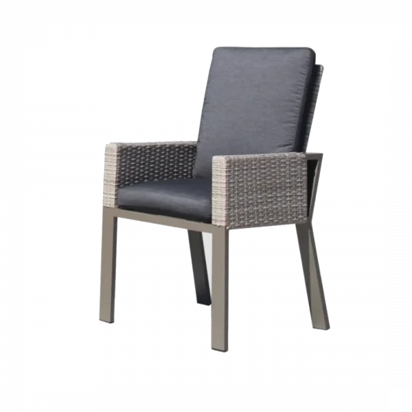 Rattan chair Albany