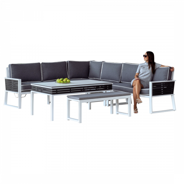 Set Yebel - Sovervil collection