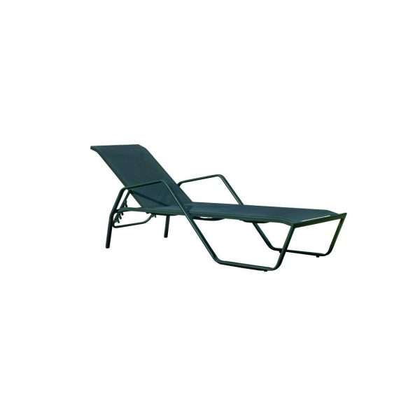 Pool lounger - Imperial 12