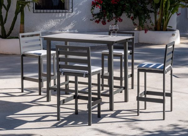 TROPEA high table - 130 - Image 2
