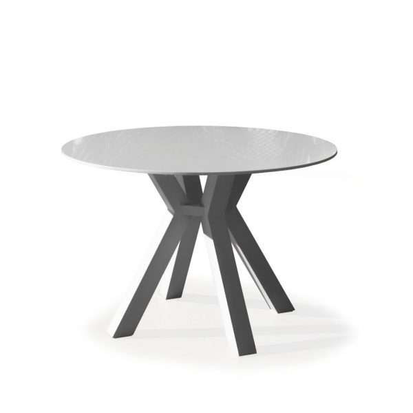 Bespoke garden table VALONIA