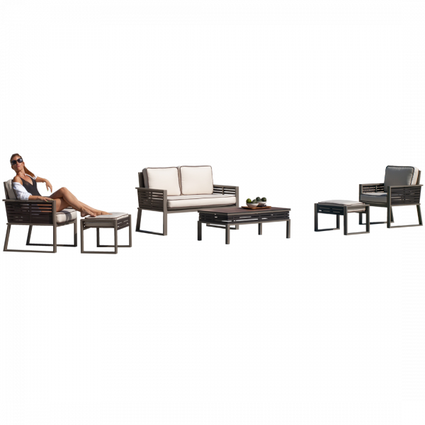 Set Diva - Sovervil collection