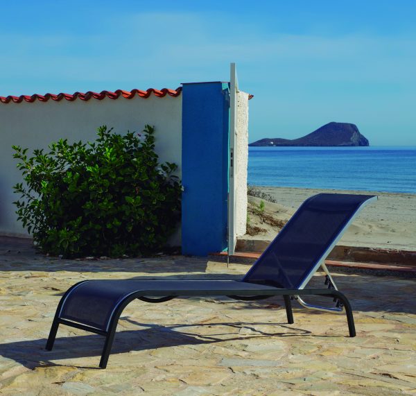Pool lounge Leopar - Image 2