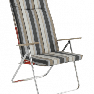 Outdoor sun loungers lux 700 / CR AR