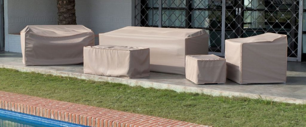 made to measure garden furniture covers