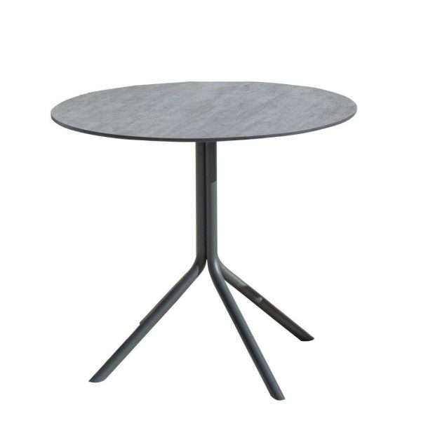 Table and chairs Mistral set