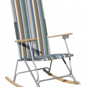 Garden rocking chair -201 /P