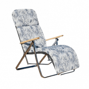 Grand relax lounge chair - 990 AL