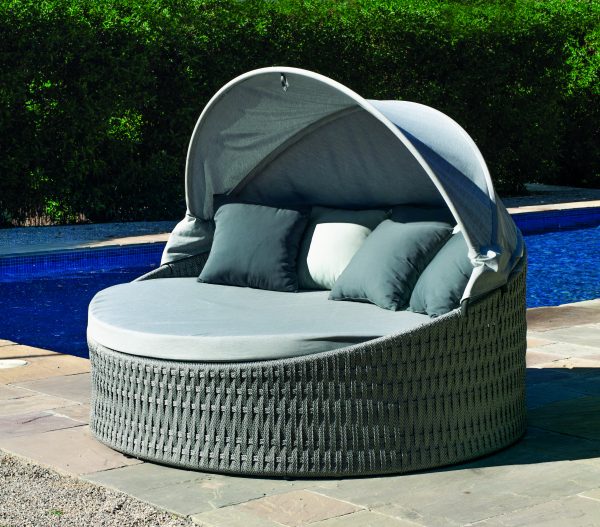 Balinese bed TENERIFE - Image 2
